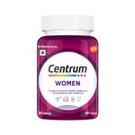 Vitamin Pack For Women