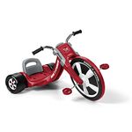 Big Wheel Tricycle For Toddlers