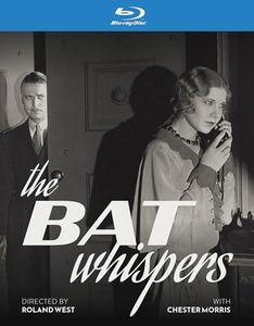 The Bat Wh