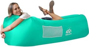 WEKAPO Inflatable Couch Air Lounger
