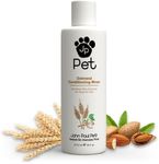 John Paul Pet Oatmeal Conditioning 