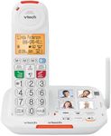 VTech Amplified Cordless Senior Pho