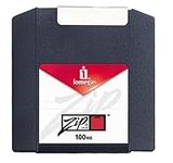 Iomega 31346 Zip 100 MB Disks PC Fo