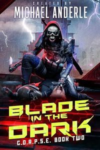 Blade In T