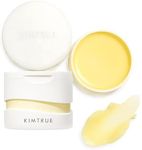 Kimtrue 3rd Generation Makeup Meltaway Cleansing Balm - Makeup Remover Balm for All Skin Types - Gently Meltaway Mascara, Eyeliner and Makeup - Oil Face Cleanser - Hydrating, Fragrance-Free - 3.38 oz