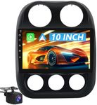 2G+64G 10 inch Touch Screen Car Rad