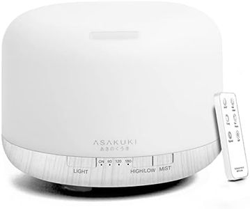 ASAKUKI 50