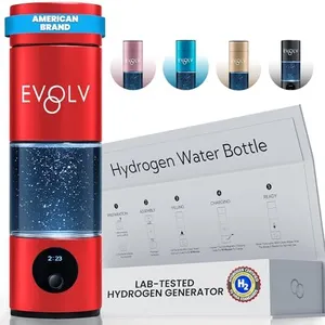 EVOLV Hydr