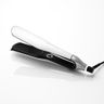 ghd Chronos Max Styler ― 2" Wide Plate Flat Iron Hair Straightener | 3X Faster Styling | More Shine, Less Frizz & 3X Straighter in One Stroke | Ideal for Long, Thick & Curly Hair ― White