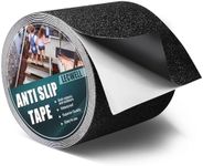 LECWELL Anti Slip Tape, 4inch x 14.