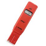 PH METER HI-98107 By HANNA INSTRUMENTS & Best Price Square