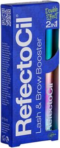 RefectoCil® Lash & Brow Booster Eyelashes Eyebrow Eyelash Care Applicator 6 ml
