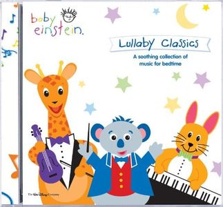 Baby Einstein: Lullaby Classics