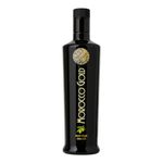 Morocco Gold Early Harvest Olive Oil Extra Virgin - Polyphenol Rich 652mg/kg - Cold Pressed Olive Oil - Pure & 100% Natural with up to 4 Years Shelf-life - Fresh & New Harvest EVOO - 500ml
