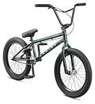 Mongoose Legion L100 2022 20" Complete BMX