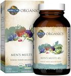 Garden of Life mykind Organics Whol