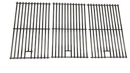 bbqGrillParts Stainless Cookig Grid BY12-084-029-98, BY13-101-001-13, BY14-101-001-04, GBC1355W, GBC1355W-C, GBC1460W, GBC1462W-C Gas Models