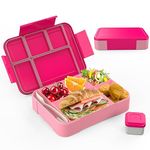 Hap Tim Bento Box Lunch Box for Kids (CA1265-PK)