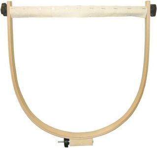 Frank A. Edmunds 16-inch Border Half-Hoop,5916