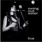 Live: SWING OUT SISTER