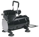 DA300R Airbrush Air Compressor