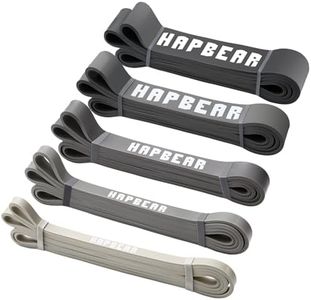 HAPBEAR Pu