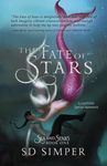 The Fate of Stars: A Fantasy Lesbian Romance (Sea and Stars)