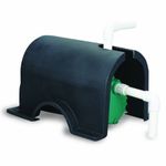 American Hydro Systems 265075 PumpHaus, Above Ground Well Pump Cover, Pool Pump Cover