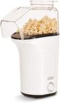 DASH Hot Air Popcorn Popper Maker w