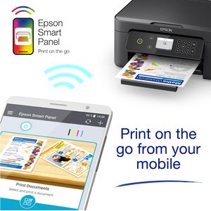 Epson XP-4200 Wireless All-in-One Printer – Print, Scan, Copy