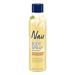 Nair Hair Remover Body Spray, Arm, 