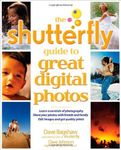 The Shutterfly Guide to Great Digital Photos Paperback April 27, 2005