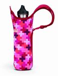 BUILT NY B.30ZPSY 20-30 Water Bottle Tote, Neoprene