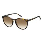 Tommy Hilfiger TH 1724/S DARK HAVANA/BROWN SHADED 56/17/140 women Sunglasses