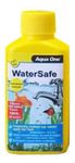 Aqua One WaterSafe to Turn Tap Water into Safe and Healthy Water for Fish and Plants (150ml)