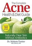 The Complete Acne Health and Diet G