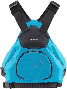 NRS Ninja Kayak Lifejacket (PFD)