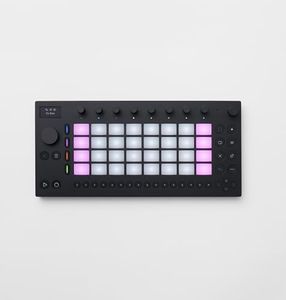 Ableton Mo