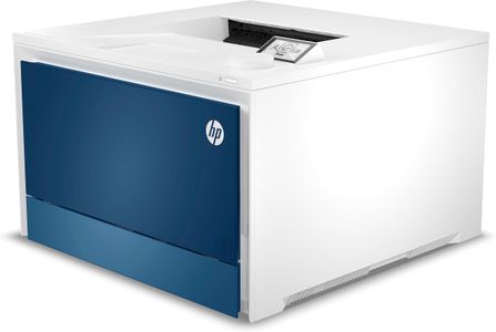 HP LaserJet Pro Wireless Printer – 4202dw, Fast Duplex Printing
