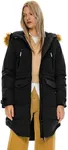 Orolay Women's Thickened Down Jacke