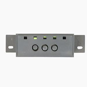 ForeverPRO 9871824 Assembly Switch for Whirlpool Trash Compactor 905307 AH405434 EA405434 PS405434