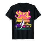 Ghost – Papa 2 Vice T-Shirt
