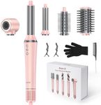 5 in 1 Air Styler - Automatic Wrap 