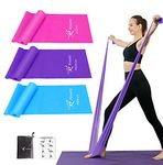 Spri Exercise Bands