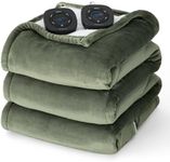 Bedsure Electric Blanket Queen Size