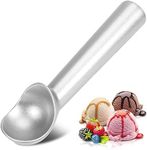 Ice Cream Scoop,7 inches Nonstick A