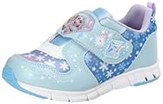 Disney DN C1329 Girls Sneakers Boot