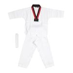 Taekwondo Suit, Kids Taekwondo Unif