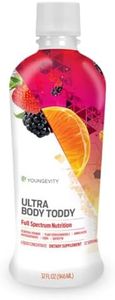 Ultra Body Toddy with Cell Shield - 32 oz