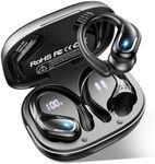 Wireless Earbuds, Ltinist Bluetooth